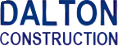 Dalton Construction logo